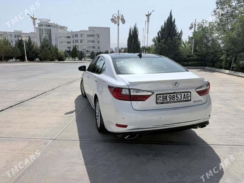 Lexus ES 350 2018 - 498 000 TMT - Айтакова (ул. Огузхана) - img 3