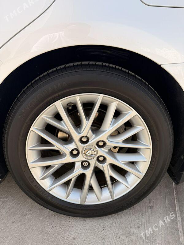 Lexus ES 350 2018 - 498 000 TMT - Айтакова (ул. Огузхана) - img 8