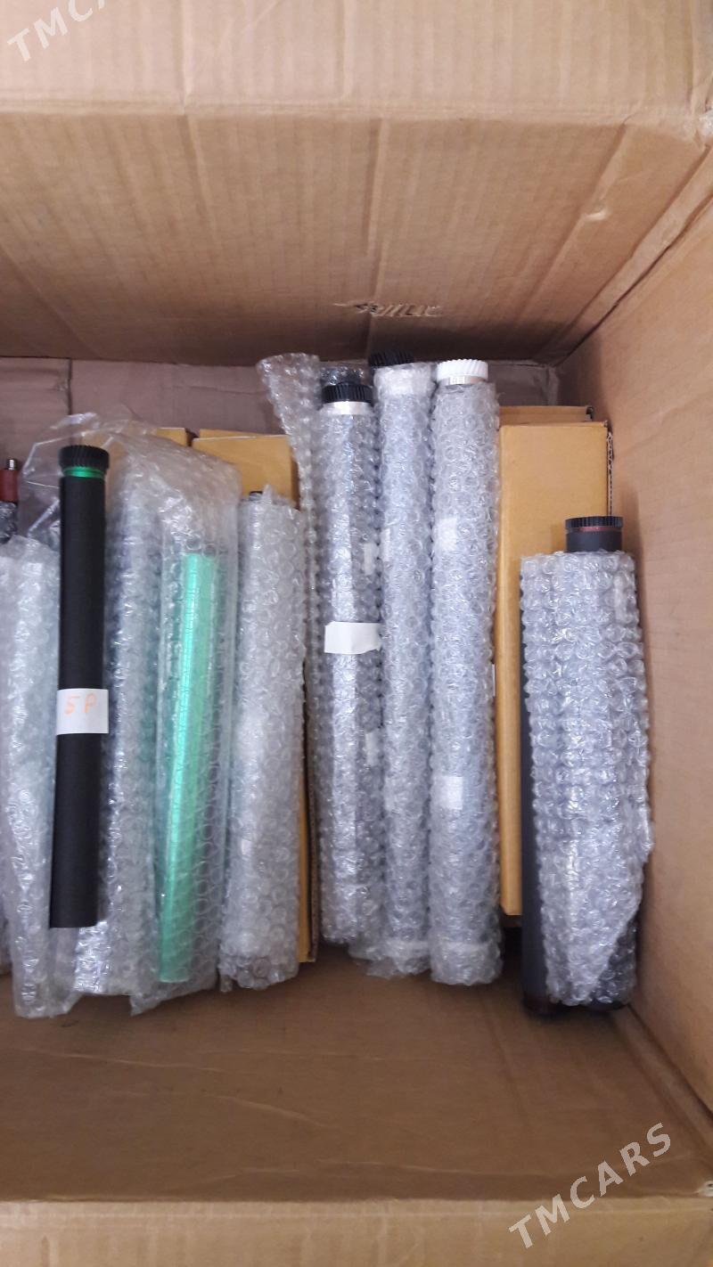 printer A3 A4 köne model - Aşgabat - img 3