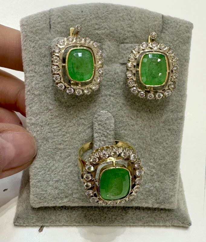 комплект - Ашхабад - img 2