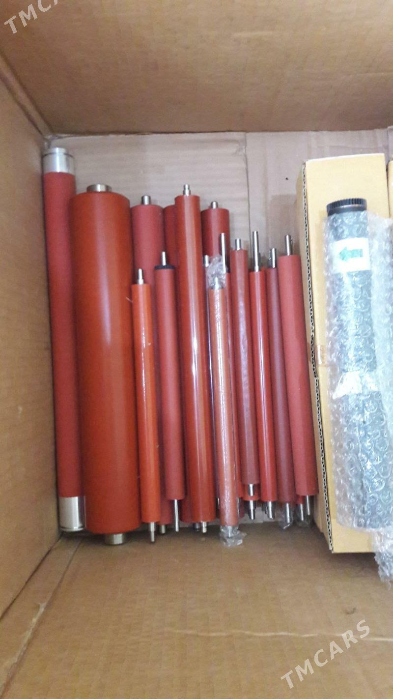 printer A3 A4 köne model - Aşgabat - img 4