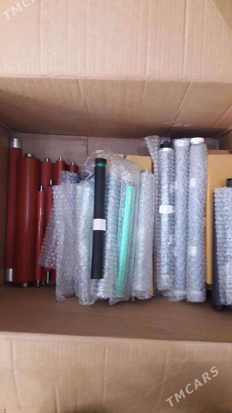 printer A3 A4 köne model - Aşgabat - img 2