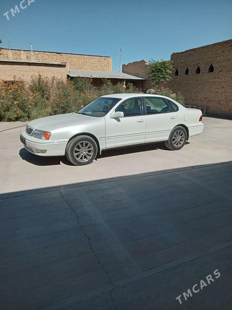 Toyota Avalon 1999 - 175 000 TMT - Türkmenabat - img 9
