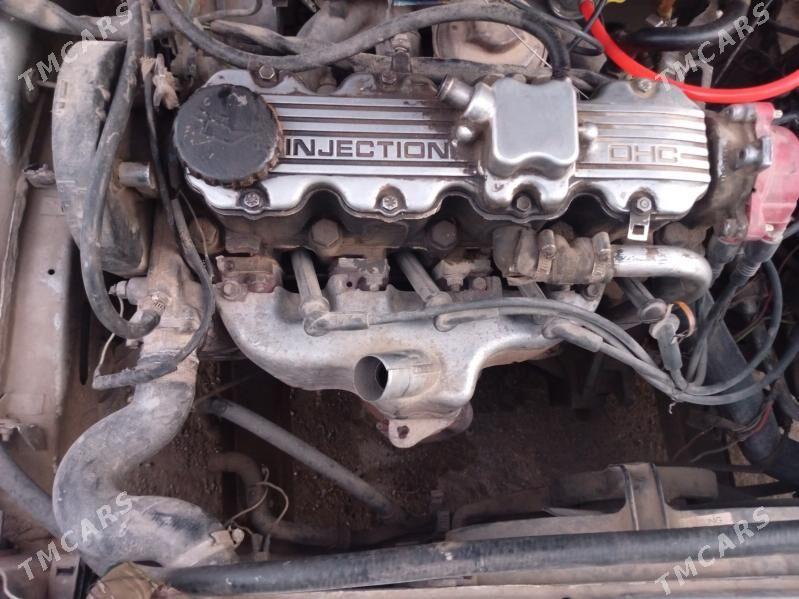 Opel Vectra 1991 - 15 000 TMT - Magdanly - img 8