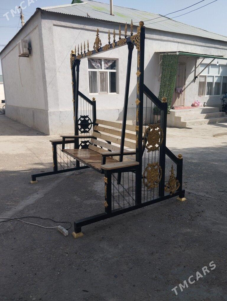 Sallancak - Gypjak - img 2