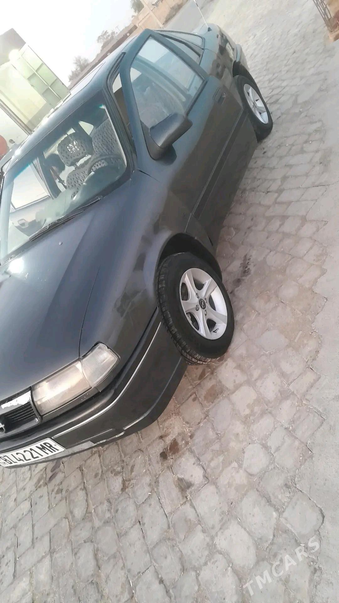 Opel Vectra 1992 - 36 000 TMT - Мары - img 2