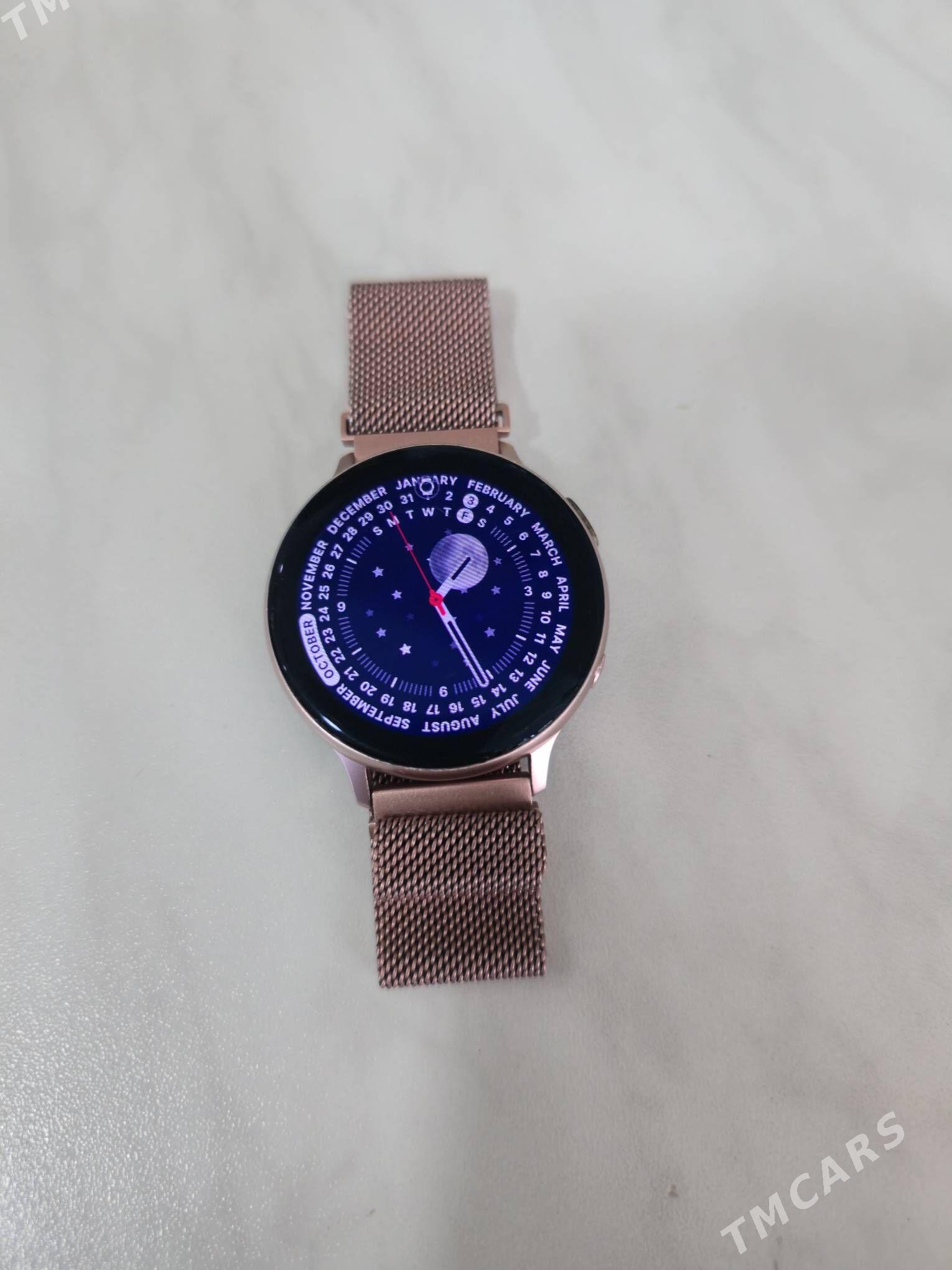 Galaxy watch Active2 - Aşgabat - img 2
