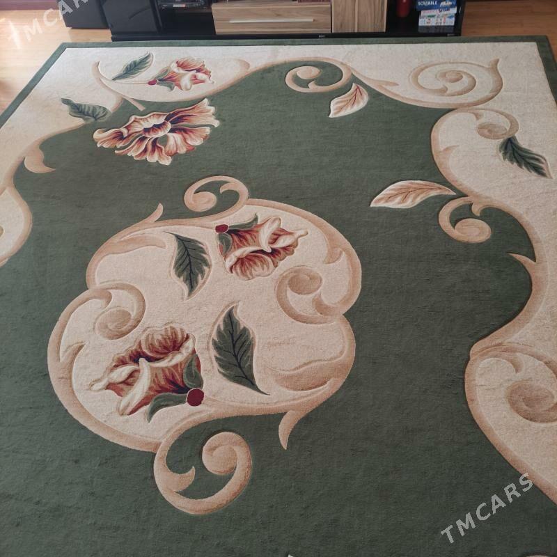 Ковёр турецкий - Aşgabat - img 2