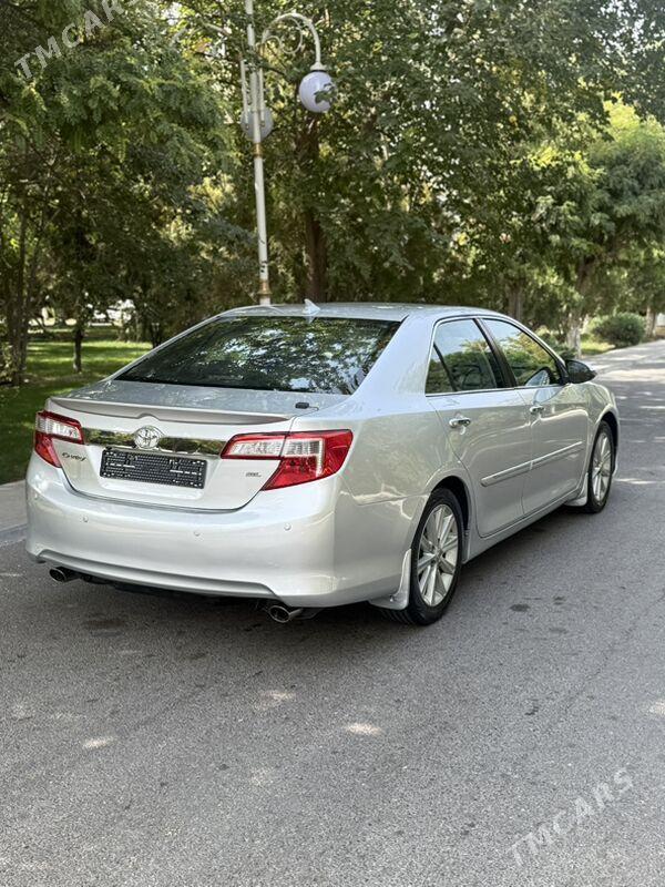 Toyota Camry 2012 - 235 000 TMT - Aşgabat - img 5