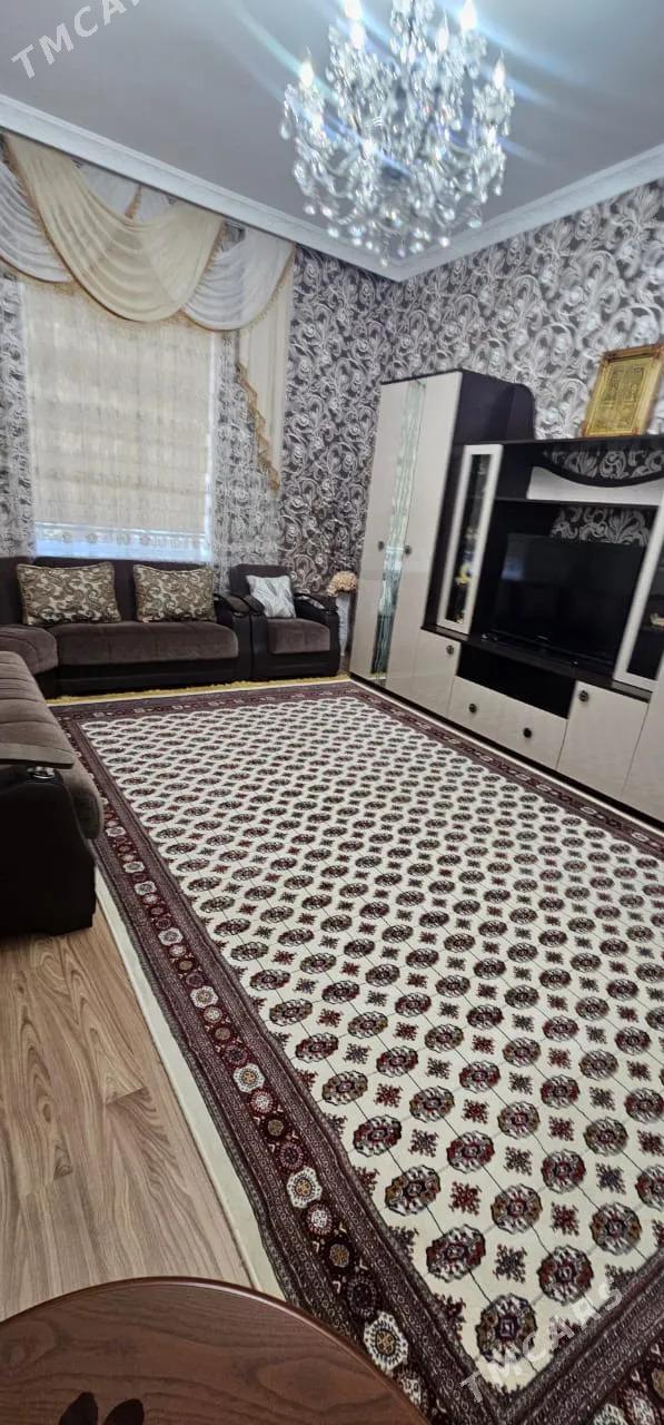 Сдаю 3 х.к в 533 квартале - Ашхабад - img 6