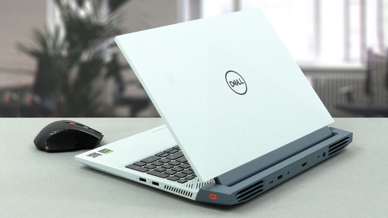 Dell/64-RAM/RTX 3050Ti/2TB SSD - Aşgabat - img 3