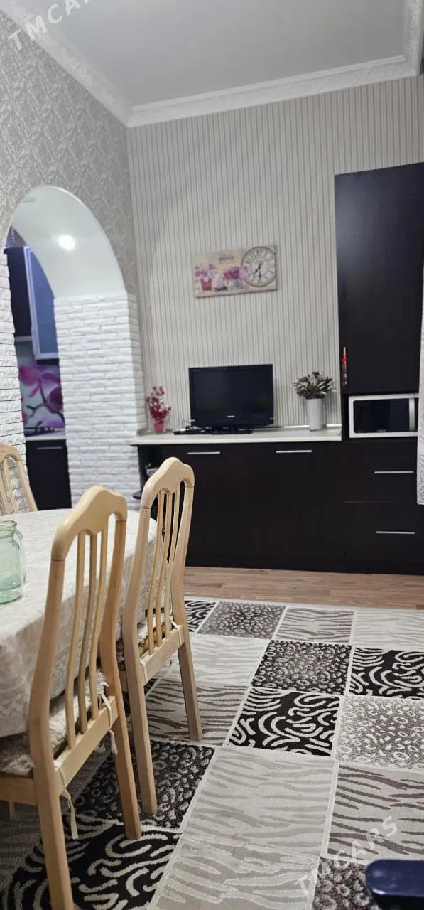 Сдаю 3 х.к в 533 квартале - Ашхабад - img 4