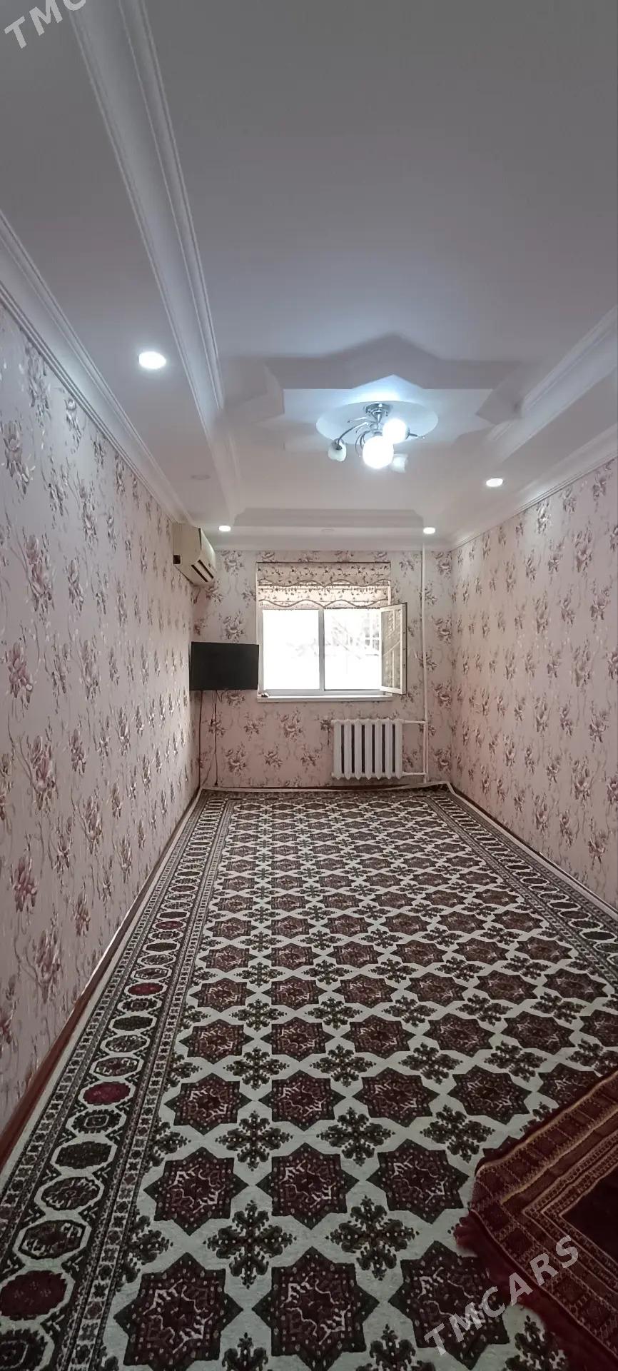 Сдаю 3 х.к в 533 квартале - Ашхабад - img 7