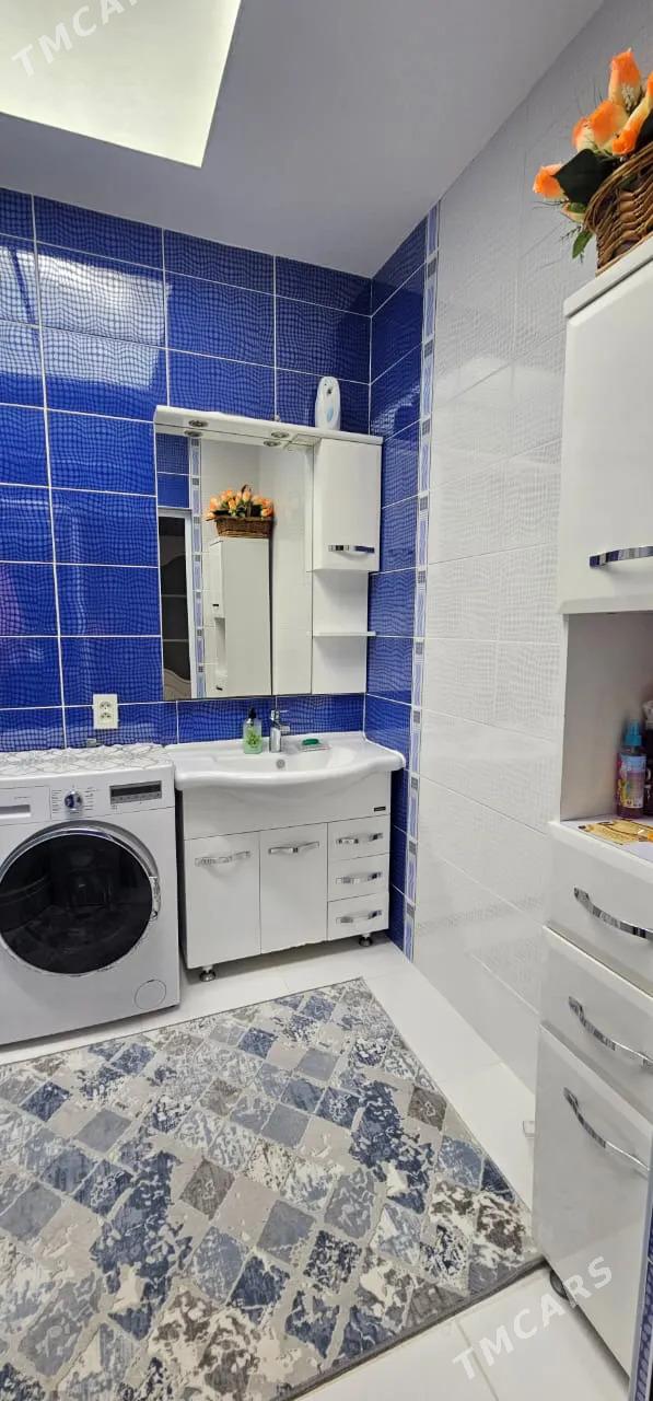 Сдаю 3 х.к в 533 квартале - Ашхабад - img 9