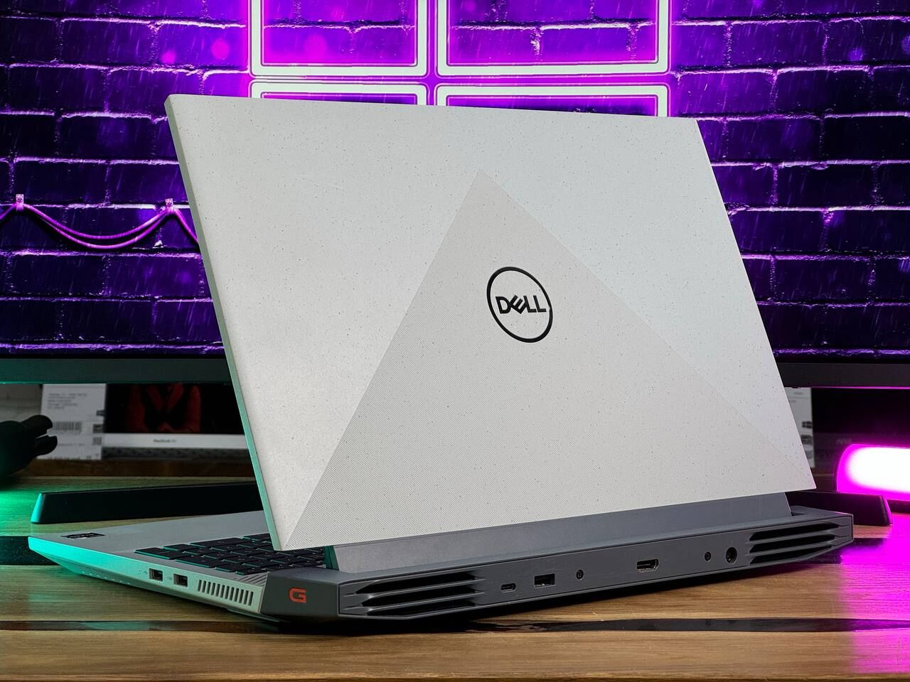 Dell/64-RAM/RTX 3050Ti/2TB SSD - Aşgabat - img 2