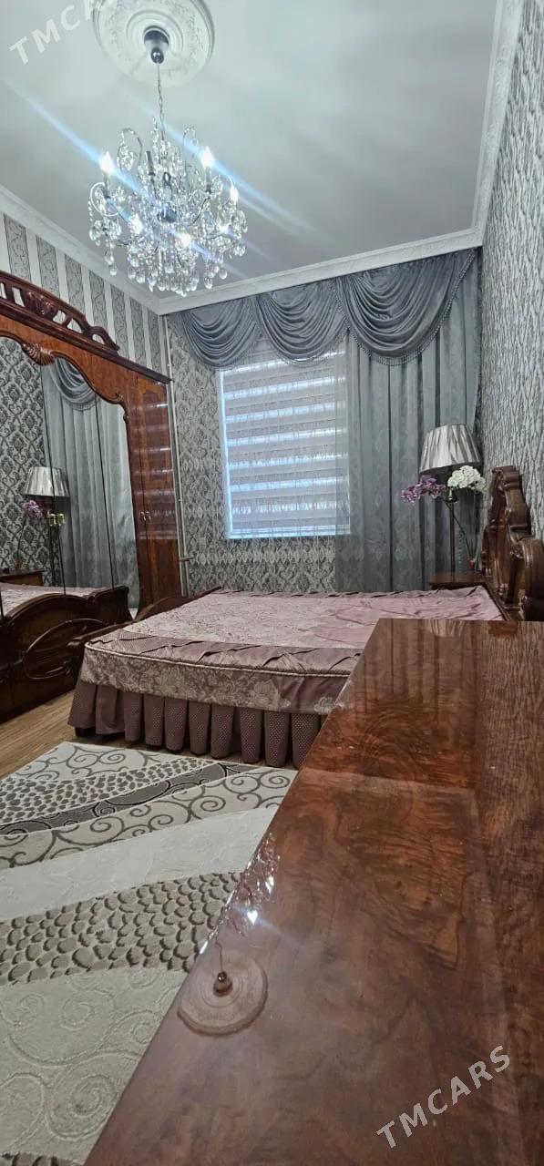 Сдаю 3 х.к в 533 квартале - Ашхабад - img 3