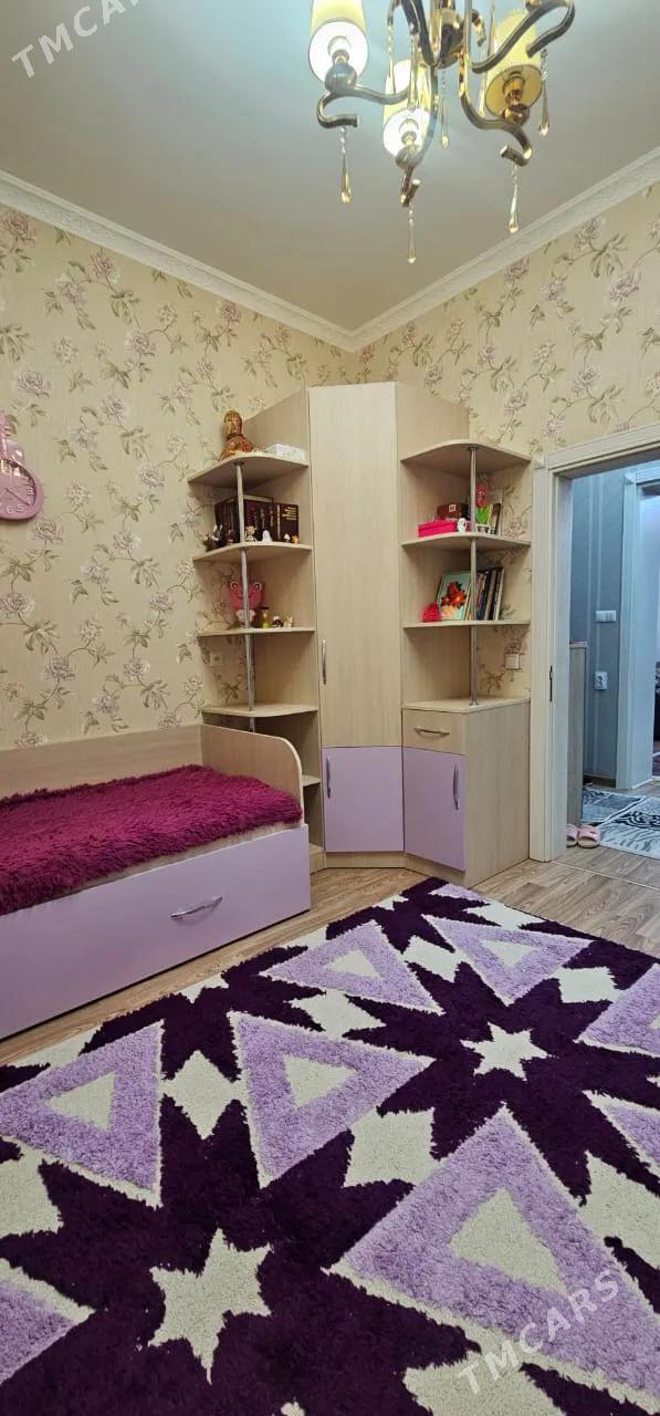 Сдаю 3 х.к в 533 квартале - Ашхабад - img 2