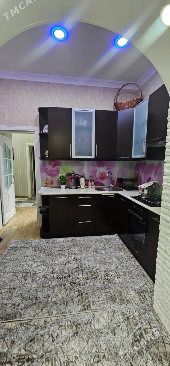 Сдаю 3 х.к в 533 квартале - Ашхабад - img 8