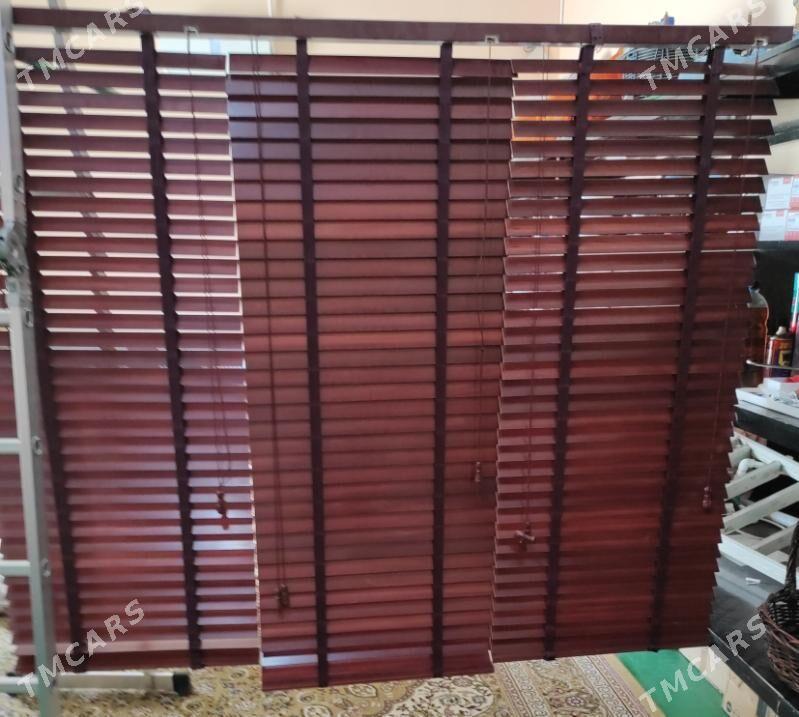 źalyuz bambuk - Балканабат - img 2