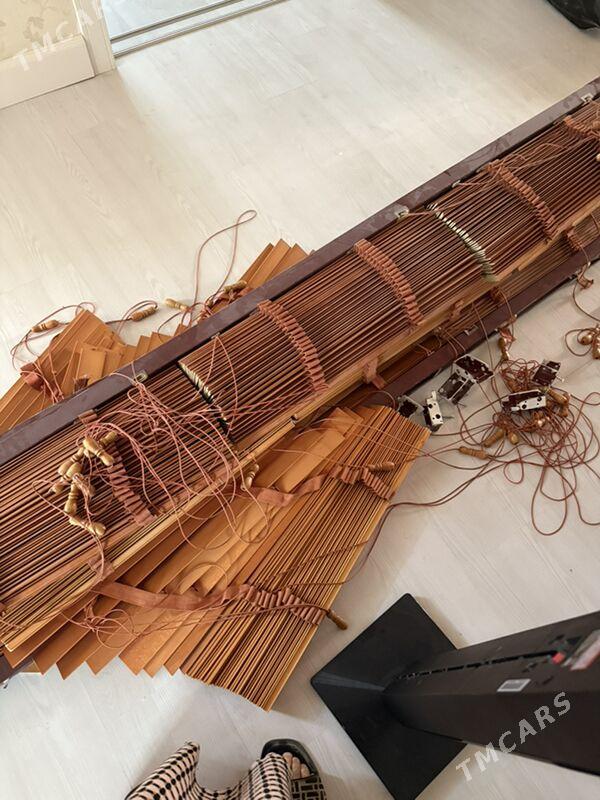 źalyuz bambuk - Balkanabat - img 1