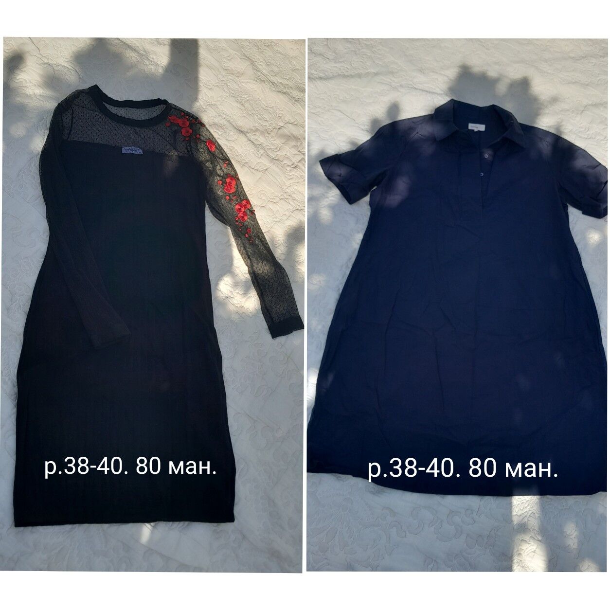 платья осенние/güýz köýnekler - Baýramaly - img 1