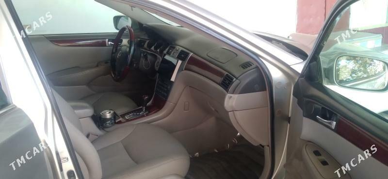 Lexus ES 300 2002 - 190 000 TMT - Халач - img 2