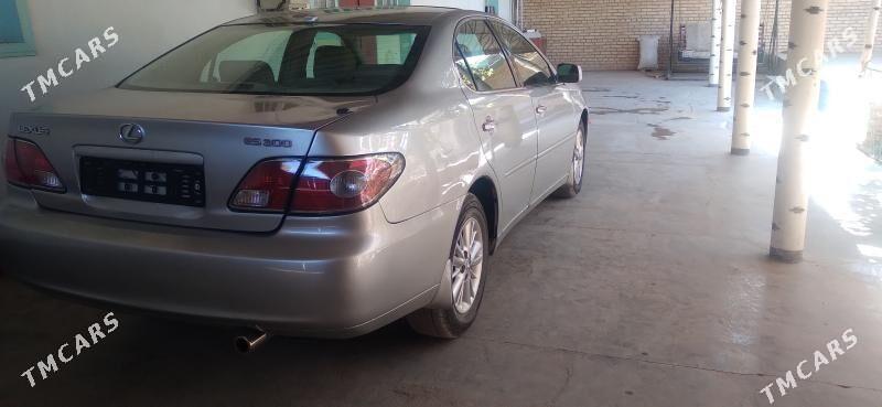 Lexus ES 300 2002 - 190 000 TMT - Халач - img 3