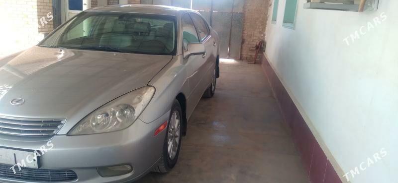 Lexus ES 300 2002 - 190 000 TMT - Халач - img 4