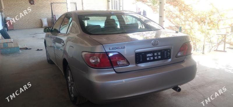 Lexus ES 300 2002 - 190 000 TMT - Халач - img 5