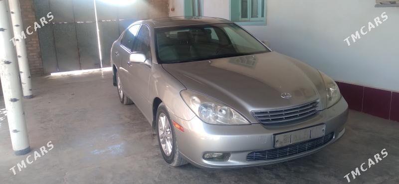 Lexus ES 300 2002 - 190 000 TMT - Халач - img 6