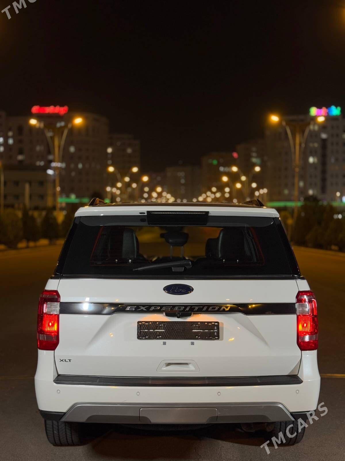 Ford Expedition 2020 - 535 000 TMT - Ашхабад - img 8