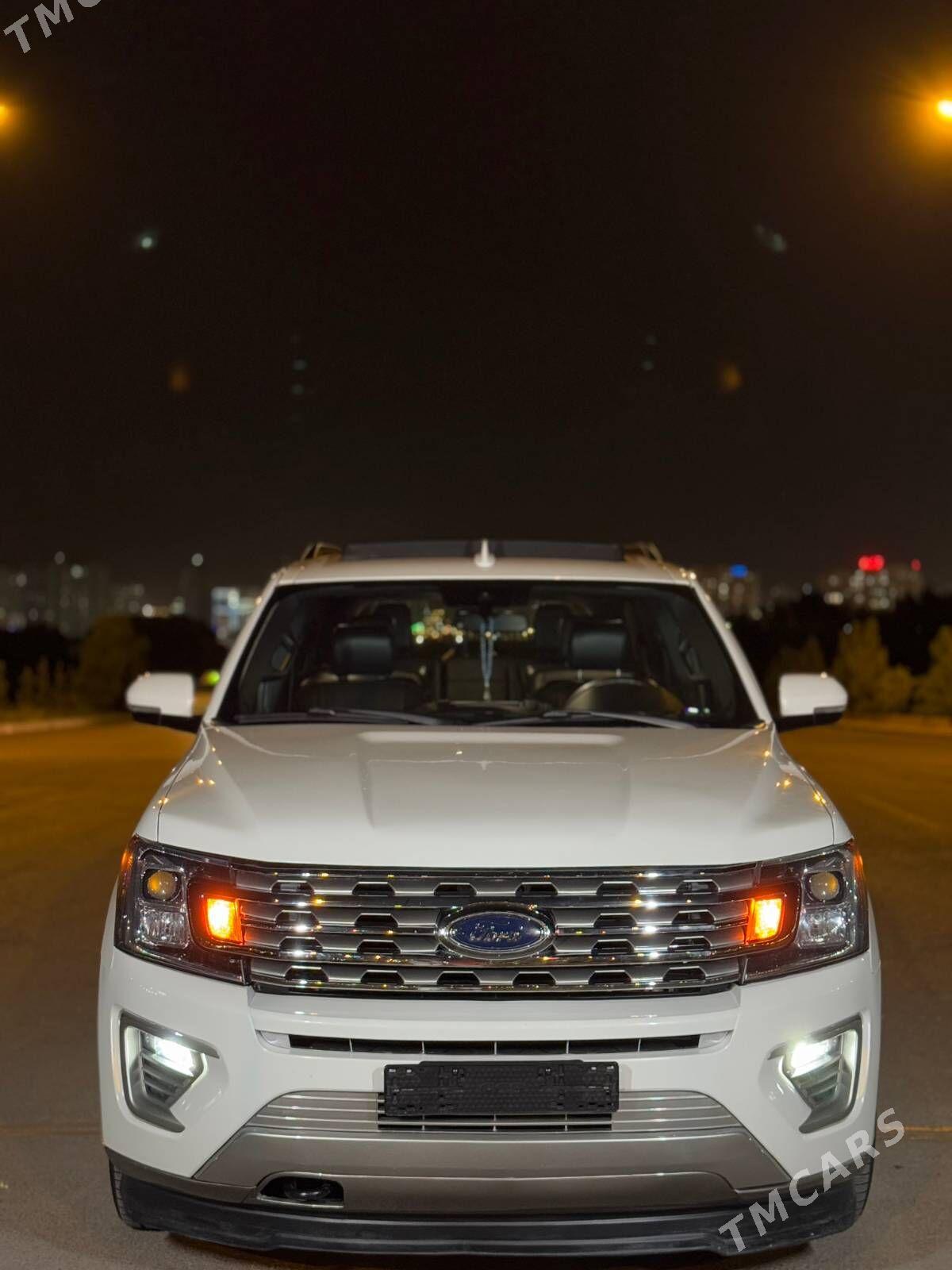 Ford Expedition 2020 - 535 000 TMT - Ашхабад - img 6