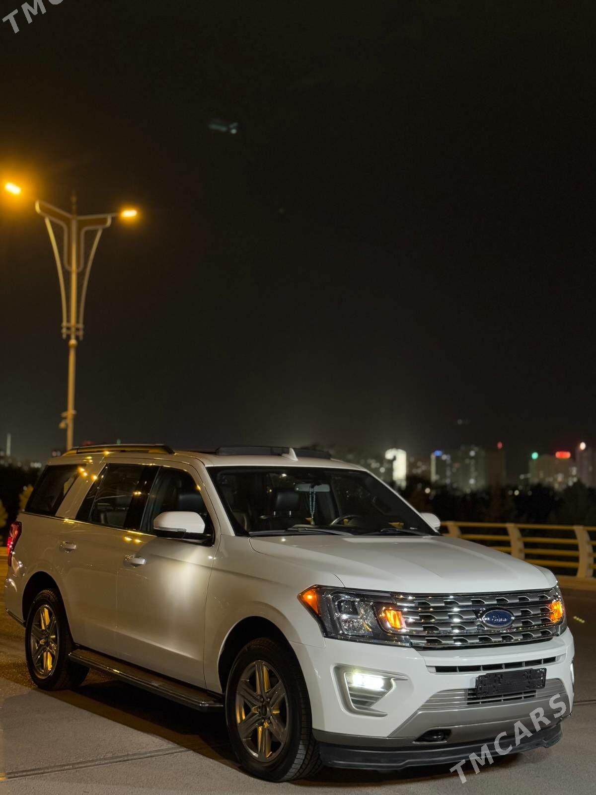 Ford Expedition 2020 - 535 000 TMT - Ашхабад - img 4