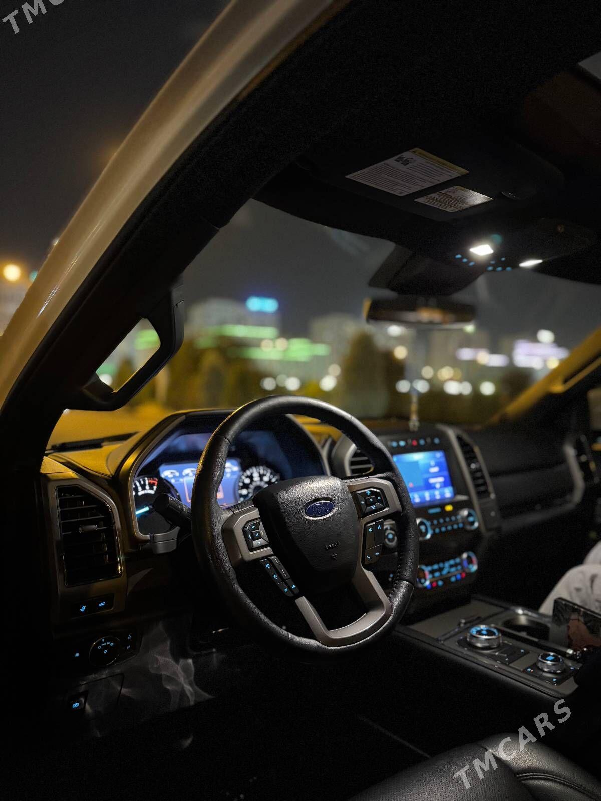 Ford Expedition 2020 - 535 000 TMT - Ашхабад - img 5