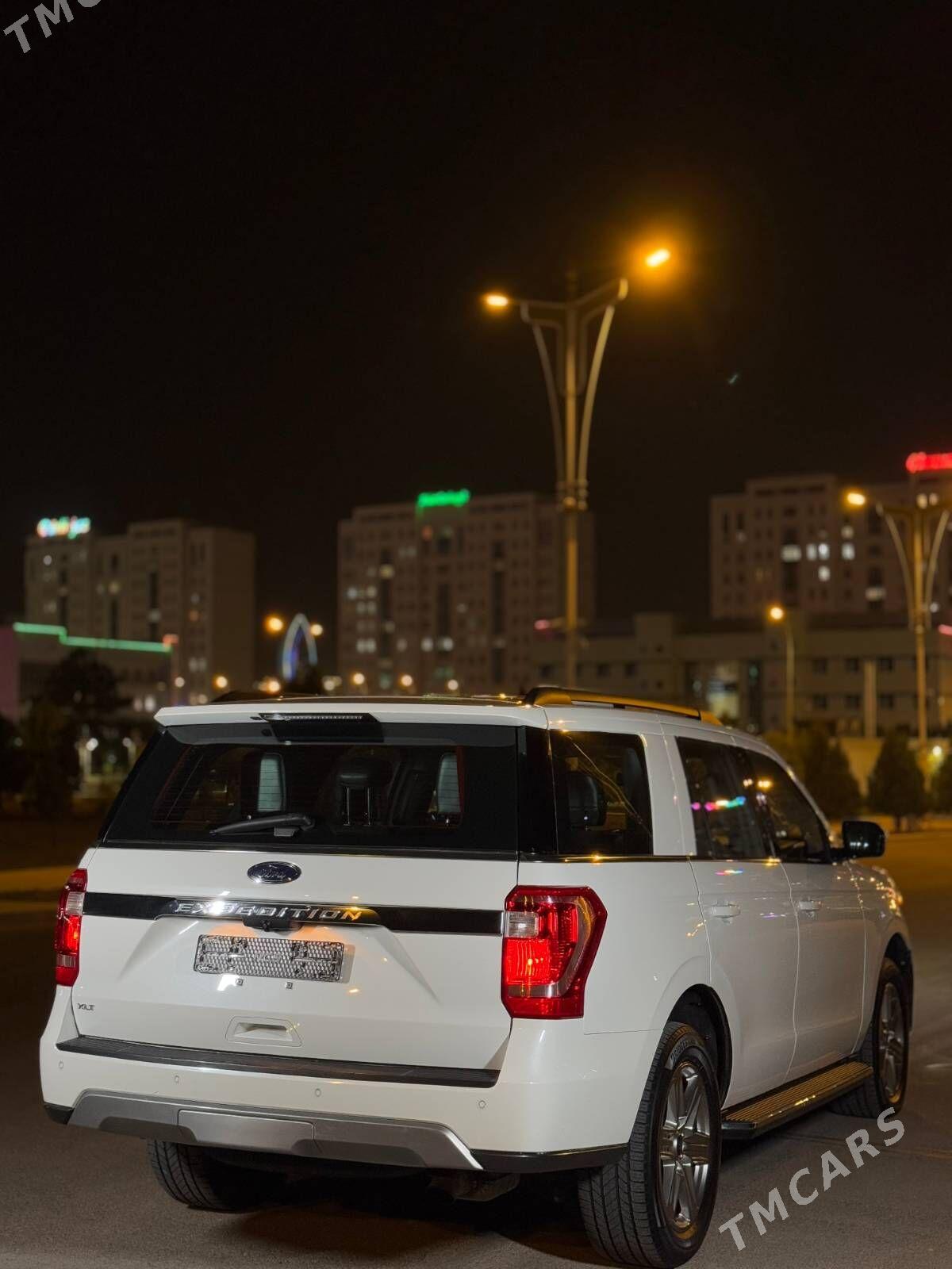 Ford Expedition 2020 - 535 000 TMT - Ашхабад - img 9