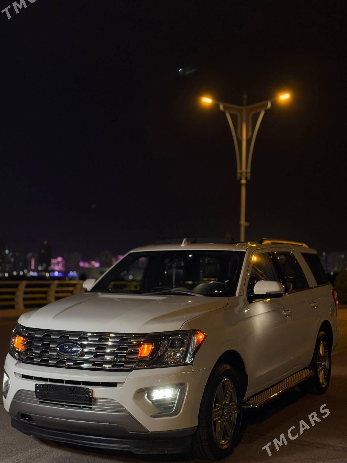 Ford Expedition 2020 - 535 000 TMT - Ашхабад - img 10