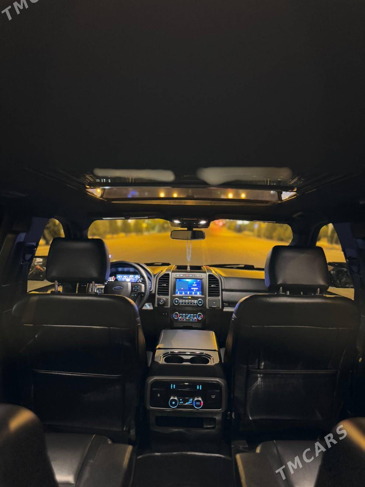 Ford Expedition 2020 - 535 000 TMT - Ашхабад - img 2