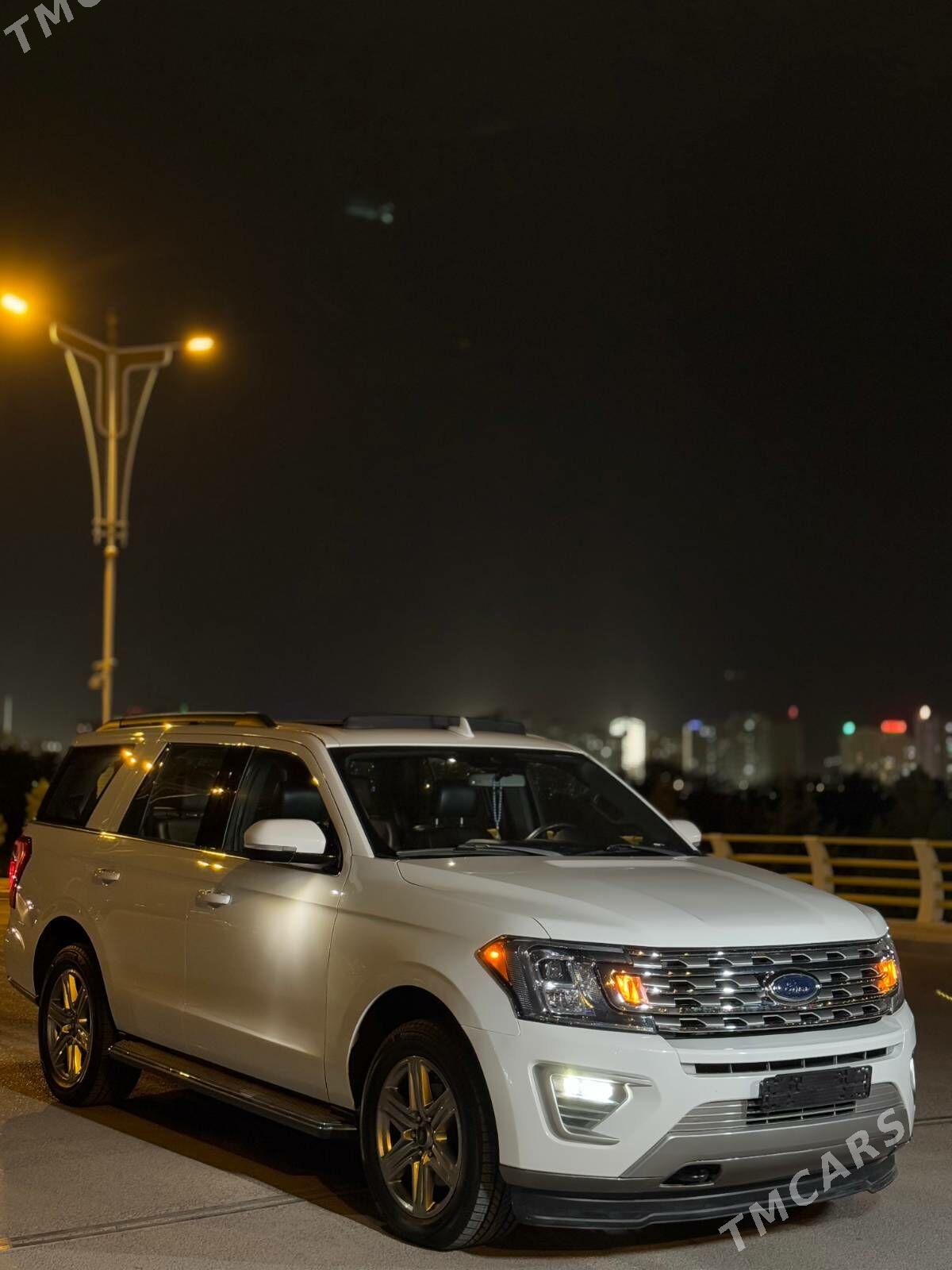 Ford Expedition 2020 - 535 000 TMT - Ашхабад - img 7