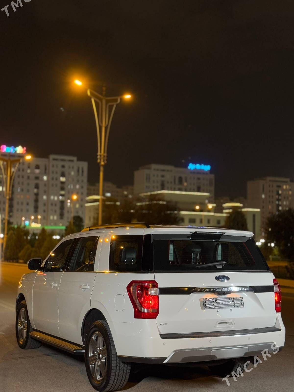 Ford Expedition 2020 - 535 000 TMT - Ашхабад - img 3