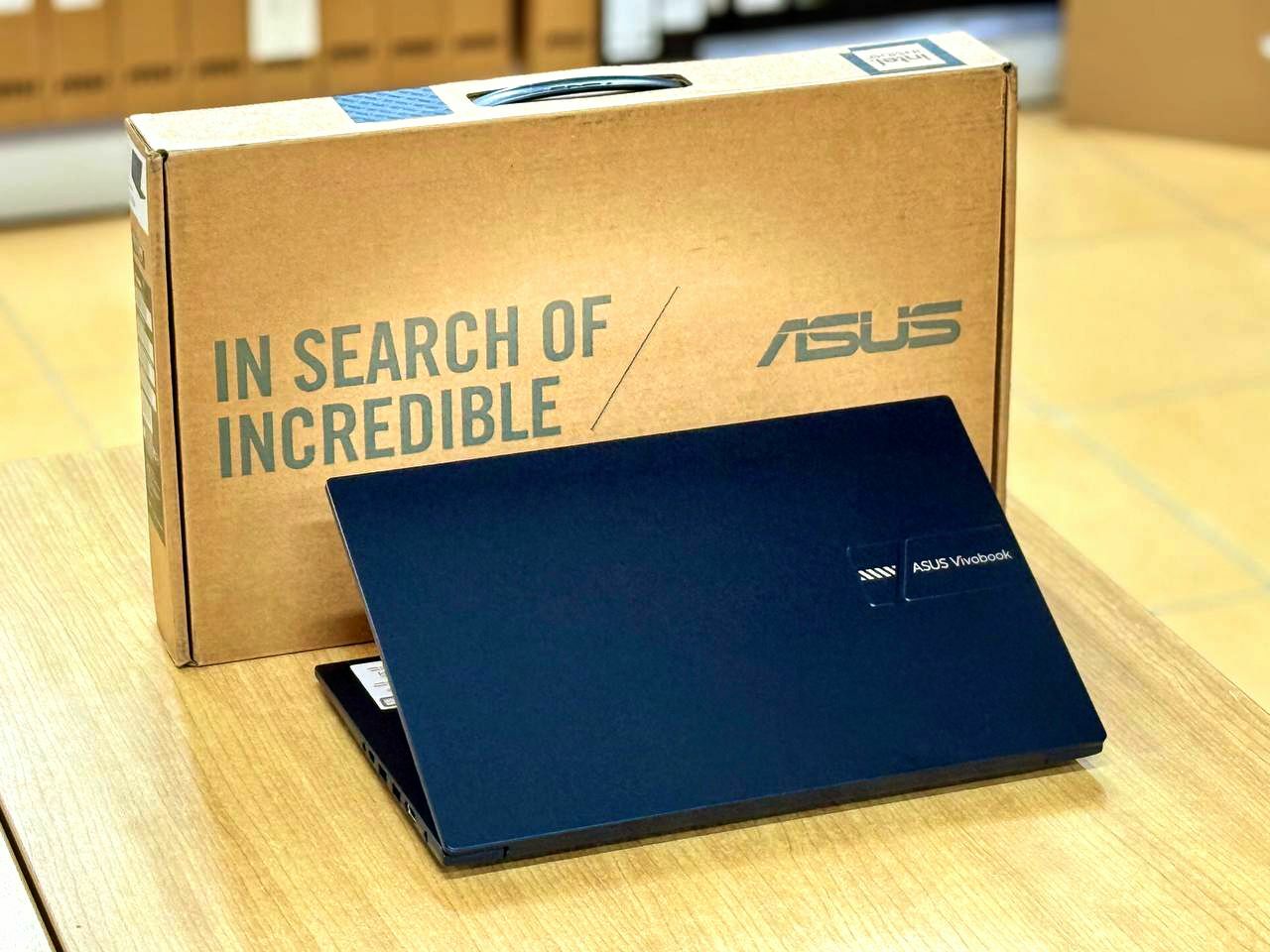 VivoBook 14/i5-13/12GB RAM - Дашогуз - img 6