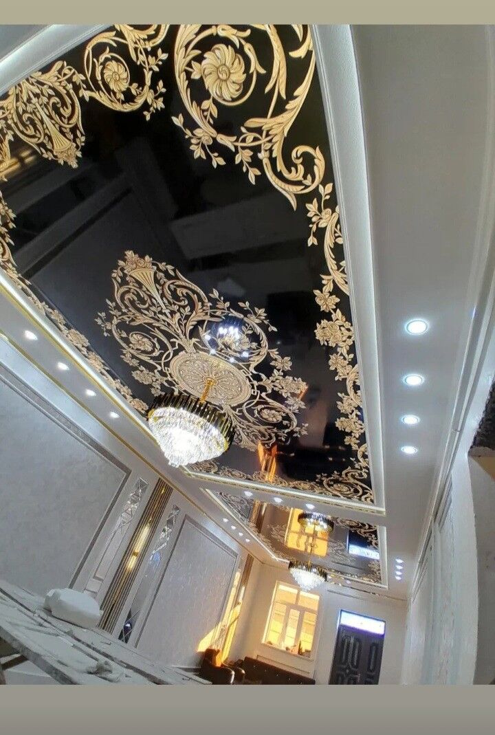 ÇEKDIRILÝÄN POTOLOK - Aşgabat - img 3
