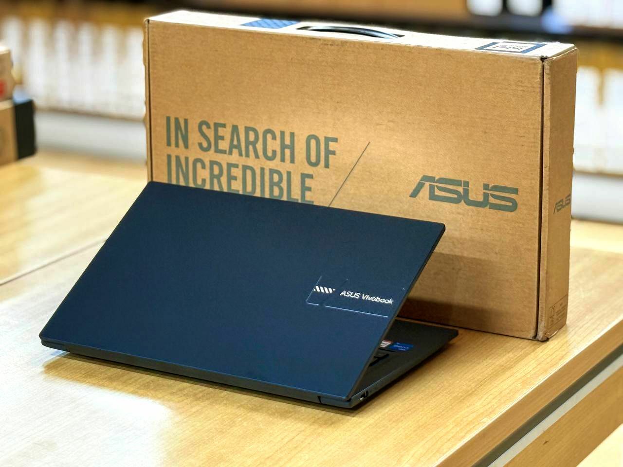 VivoBook 14/i5-13/12GB RAM - Дашогуз - img 5