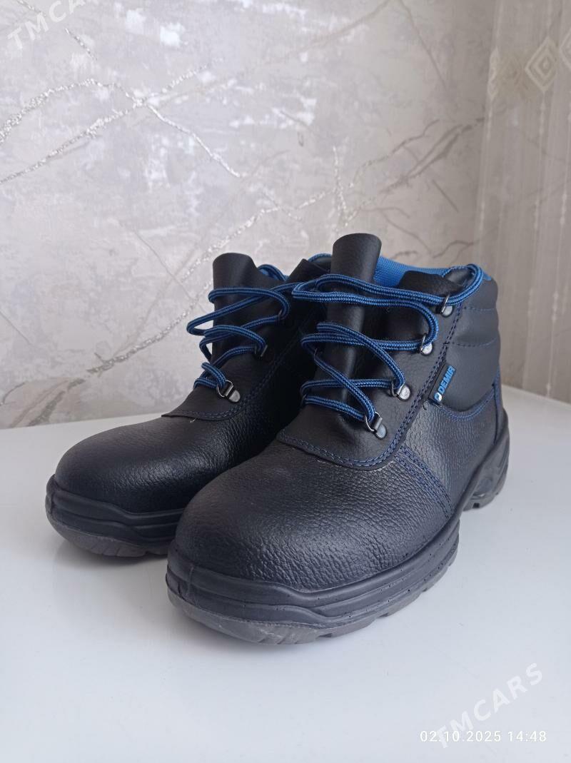 SAPOK - Туркменбаши - img 2