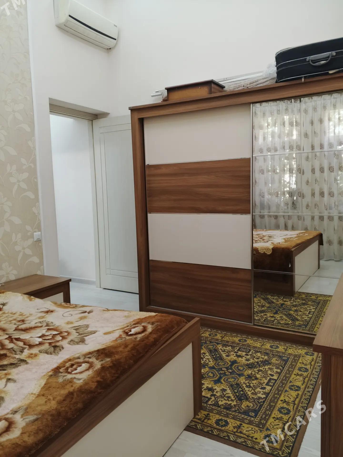 Центр. Ылхам аллея. 3комн - Aşgabat - img 5