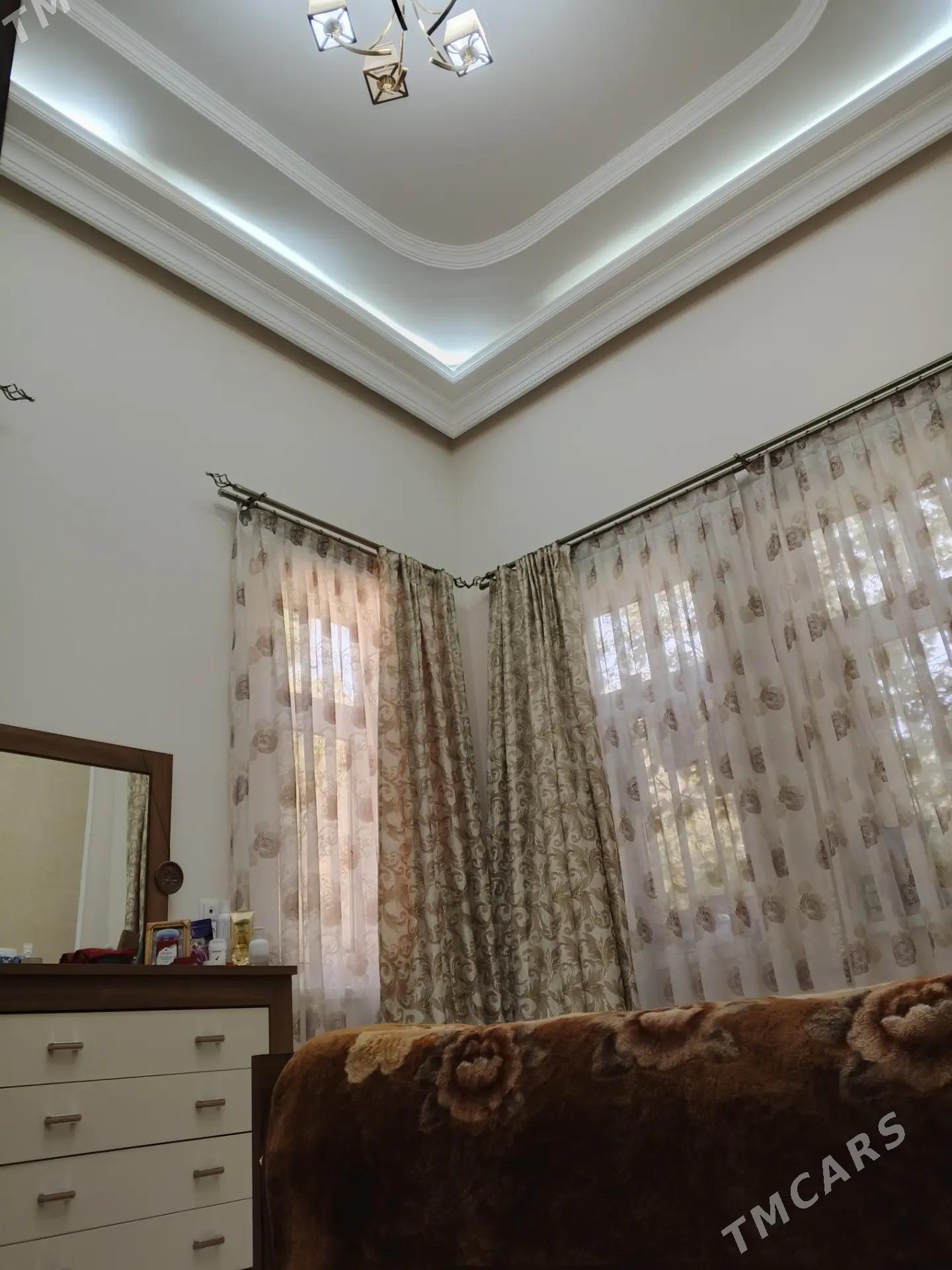 Центр. Ылхам аллея. 3комн - Aşgabat - img 2