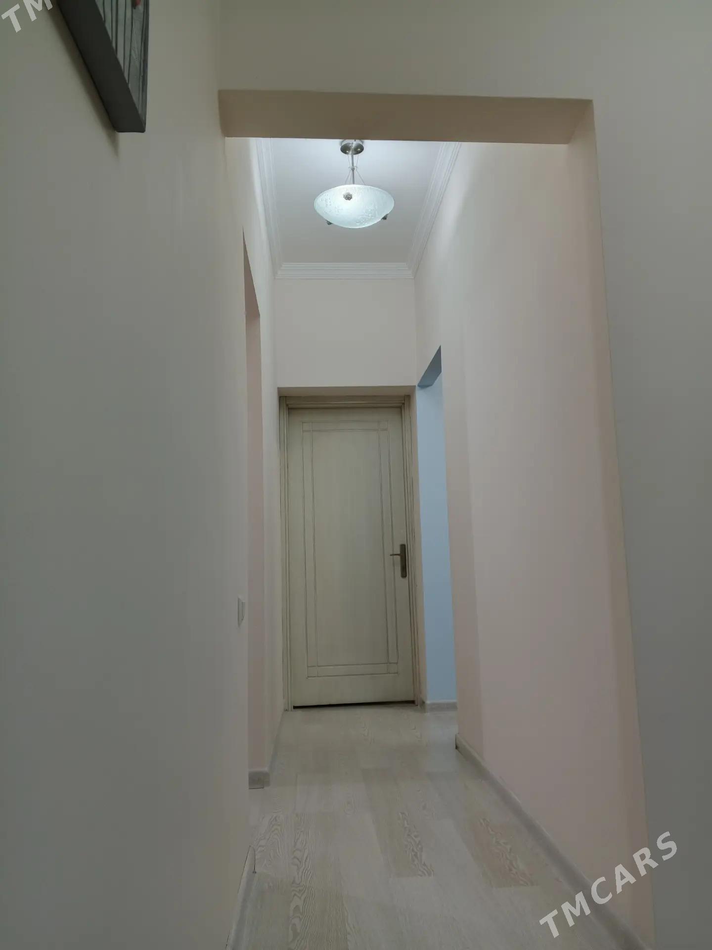 Центр. Ылхам аллея. 3комн - Aşgabat - img 3