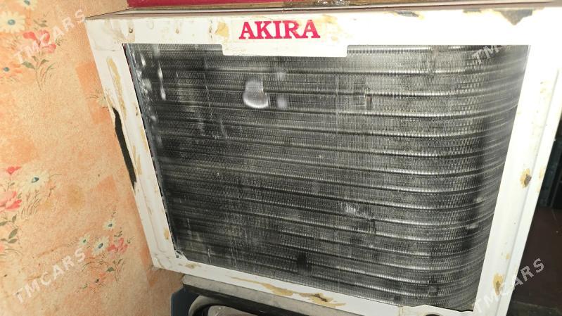 кондиционер akira - Мир 1 - img 3