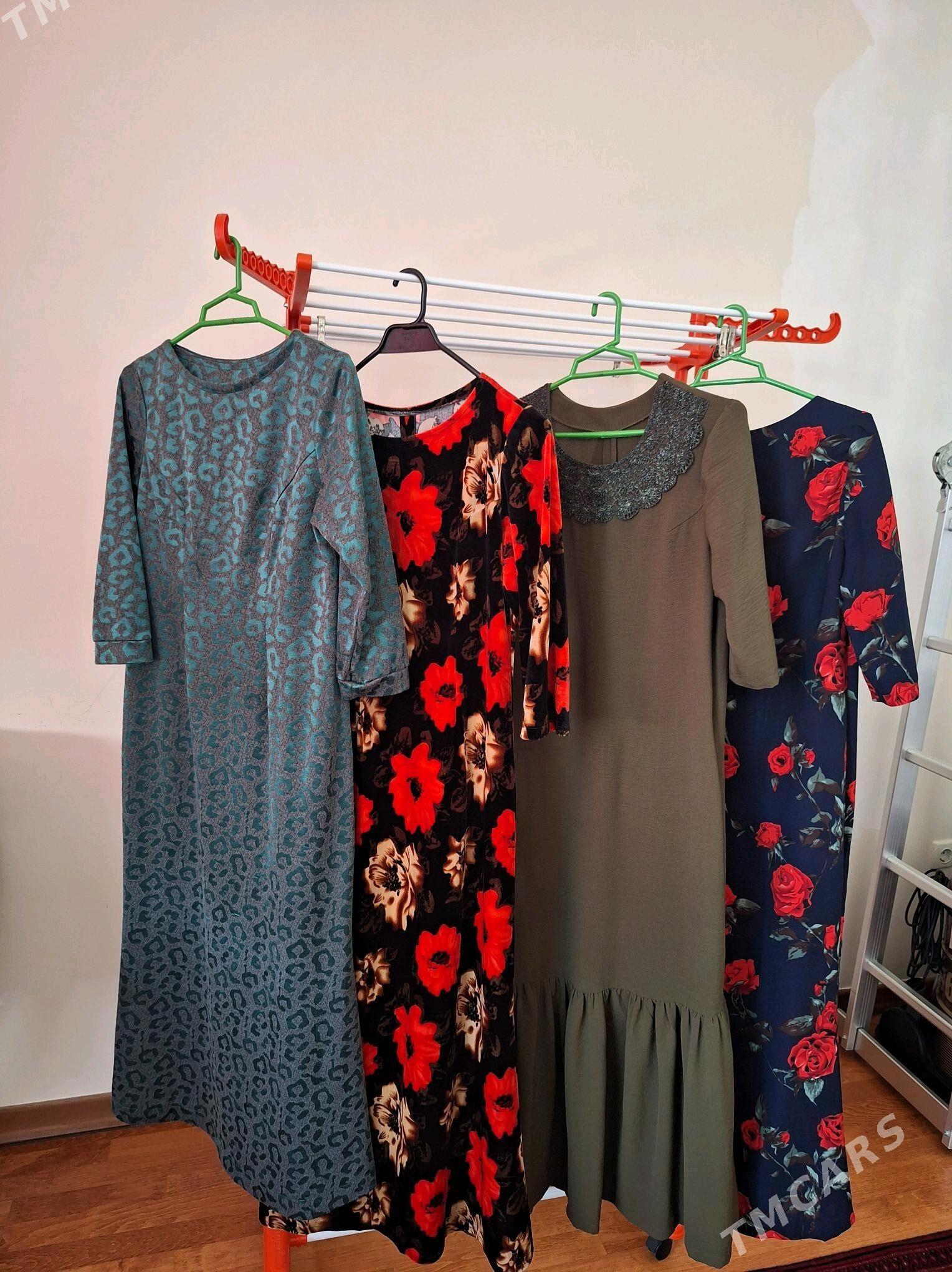 Köýnekler - Aşgabat - img 2