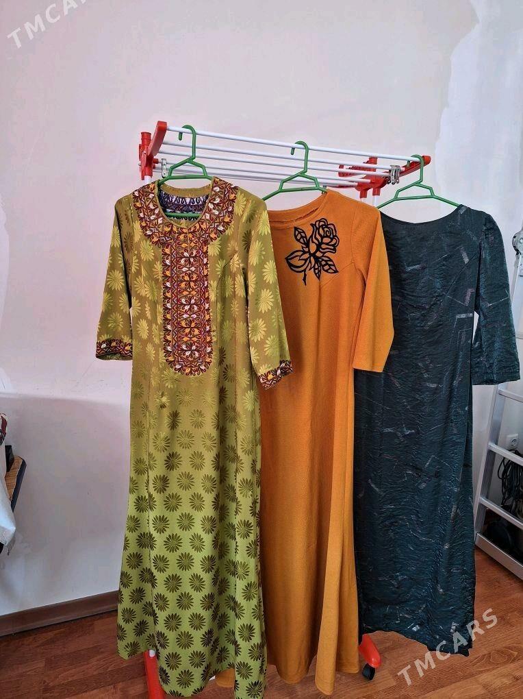 Köýnekler - Aşgabat - img 3