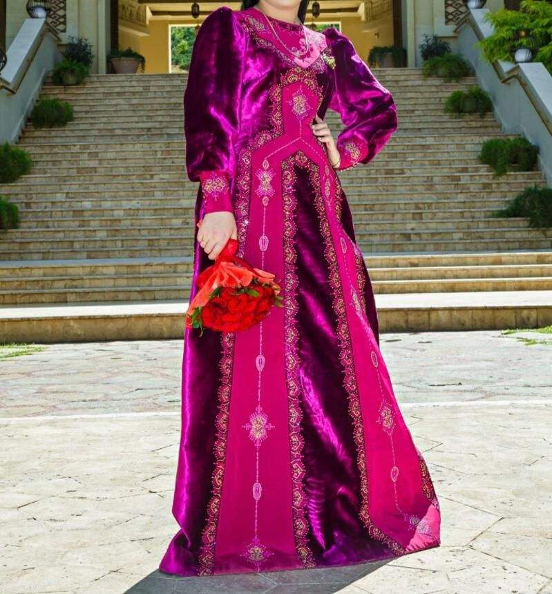 Satlyk köỳnek - Parahat 6 - img 4